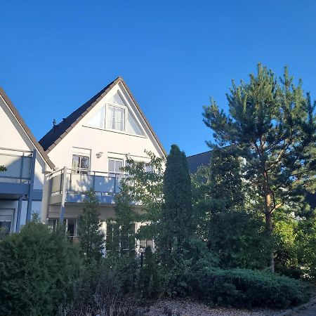 Inselzauber Villa เบรเกอ ภายนอก รูปภาพ